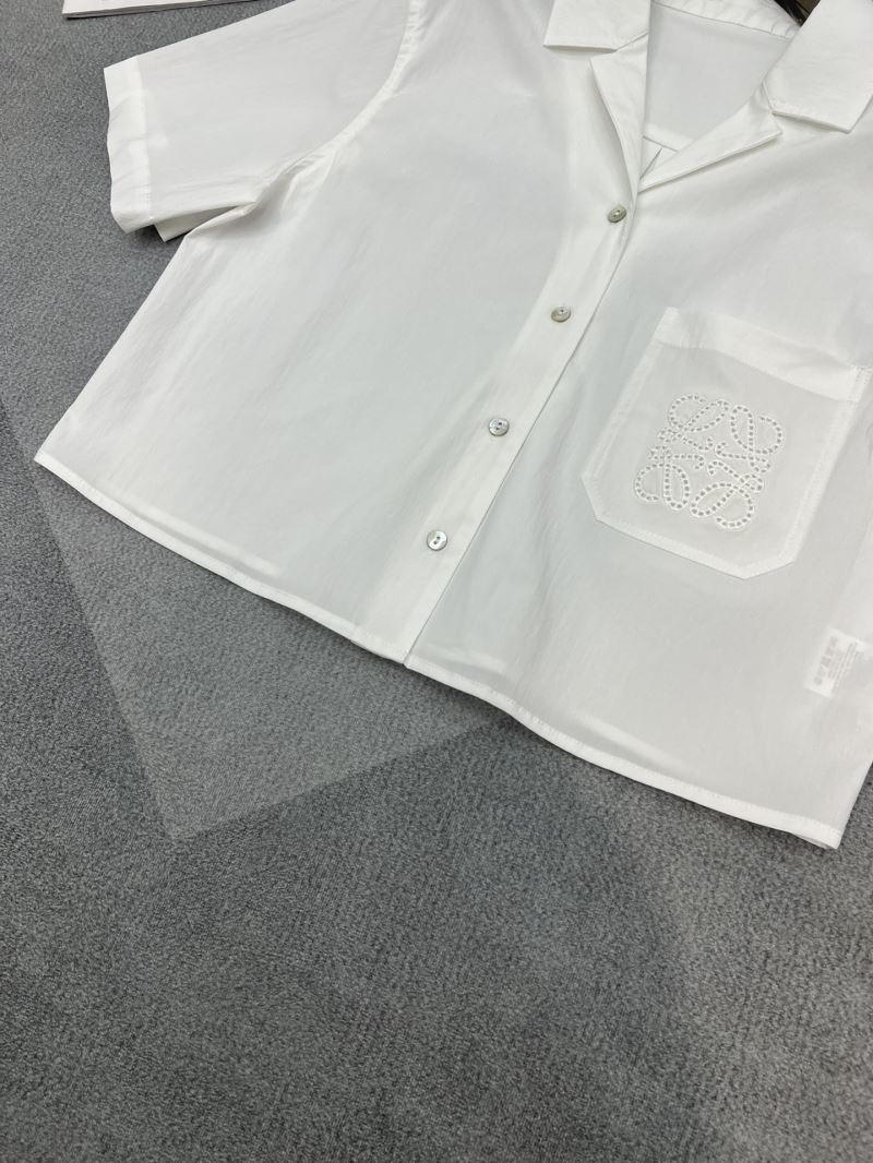 Loewe Shirts